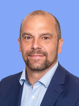 Herr Dietmar Hillebrand