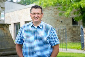 Herr Markus Hagemann