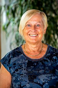 Frau Gabriele Feierabend-Zaljec