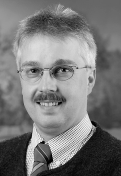 Herr Norbert Hofnagel