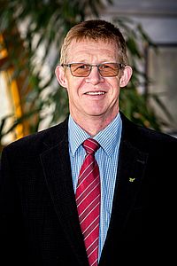 Herr Norbert Stiene-Nymphius