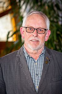 Herr Karl Michels