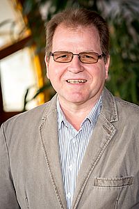 Herr Guido Gell