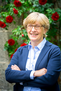 Frau Petra Engemann-Ludwig