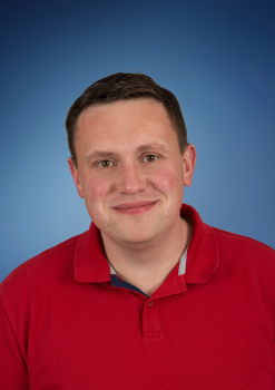 Herr Sascha Sauerland
